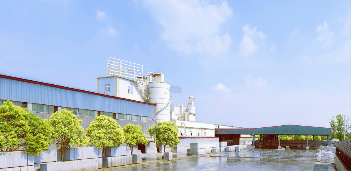 Henan Salmut Import and Export co.,Ltd. производственная линия производителя